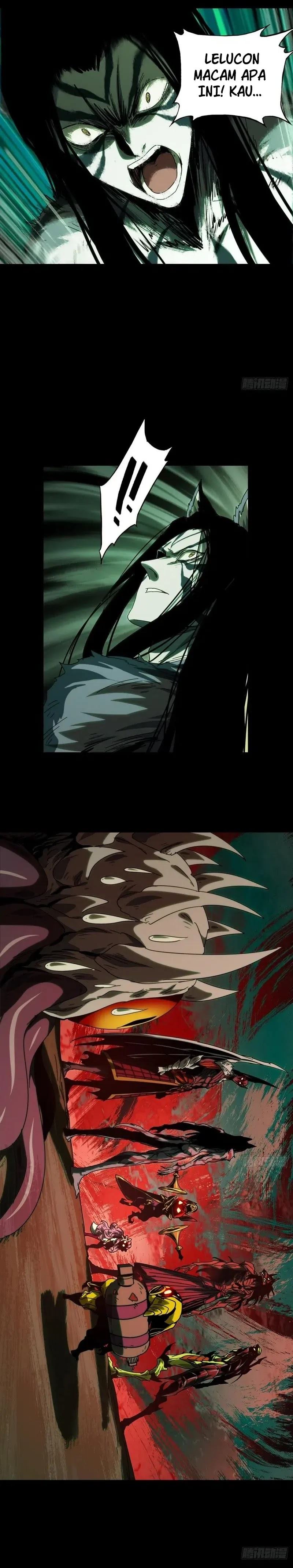 Dilarang COPAS - situs resmi www.mangacanblog.com - Komik elephant invisible 217 - chapter 217 218 Indonesia elephant invisible 217 - chapter 217 Terbaru 4|Baca Manga Komik Indonesia|Mangacan